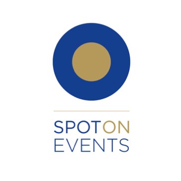 Boutique corporate meeting & event planning - SpotOn!