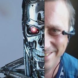 imrobot38's profile picture. 