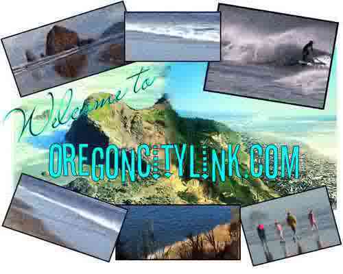 Owner and Webmaster of Oregon Citylink Travel information for tourists and visitors and Co-op Hosting and advertising opportunities for small business'