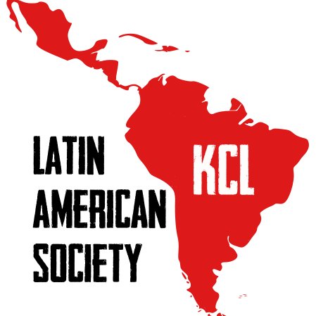 KCL LatAm aims to bring together the growing and diverse community of students from Latin America at King’s College through different social/cultural activities