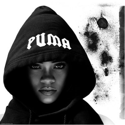 #FENTYxPUMA is available online&stores now!