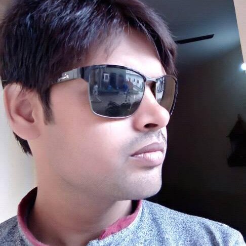 mukeshs92667303's profile picture. self business