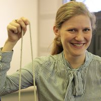 Ida Blinkenberg Lidell (@idablinklidell) 's Twitter Profile Photo Ida Blinkenberg Lidell (@idablinklidell) 's Twitter Profile Photo