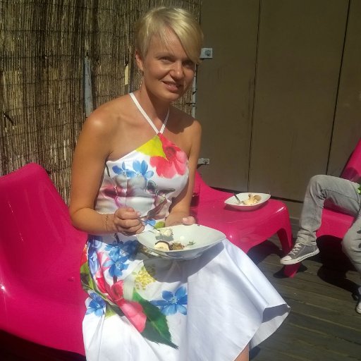 SaaraHeikari's profile picture. 