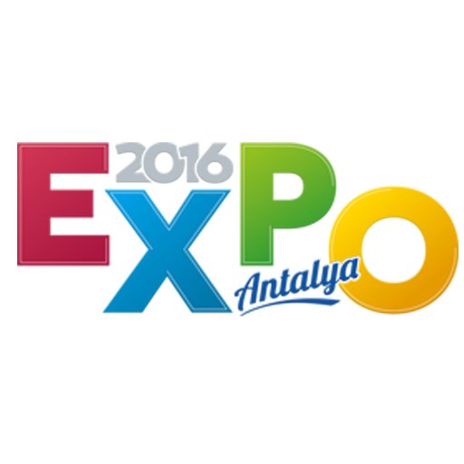 visitexpo's profile picture. DSC Management EXPO 2016 Antalya Bilet Satış, Akreditasyon ve Kapı Yönetimi Yetkili Yüklenicisi #Expo2016Antalya #visitexpo #dscmanagement