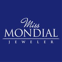 Miss Mondial Jeweler(@Miss_Mondial) 's Twitter Profile Photo