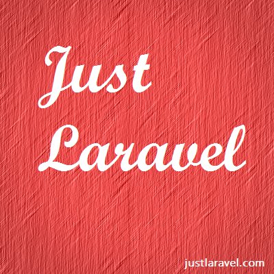 https://t.co/jzxHuraLUP is website all about laravel where one can find useful tutorials with working demo, source code, video demonstration and more.
