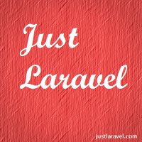 Just Laravel (@justlaravel) 's Twitter Profile Photo