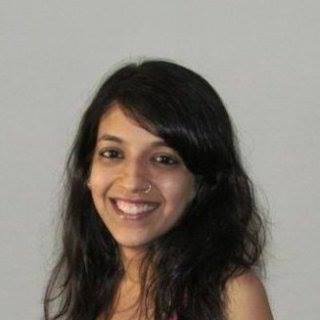 snehajo1's profile picture. 