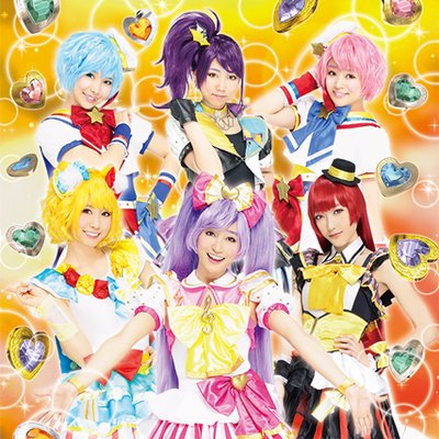ライブミュージカル「プリパラ」 (@pripara_stage) / Posts / X