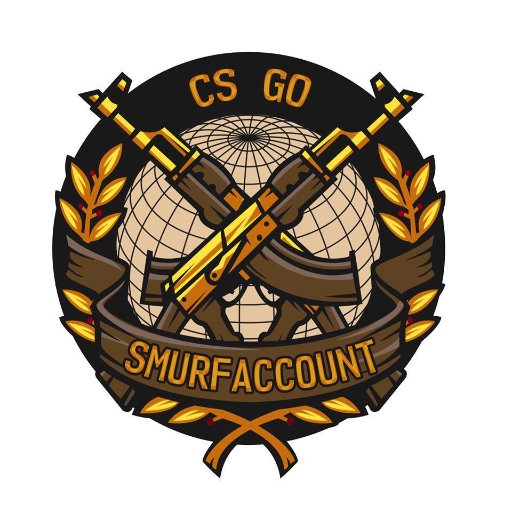 csgosmurfacc's profile picture. We are a group of CSGO boosters & account traders. We have been selling accounts from past 2 years on different forums and we also own a website now.