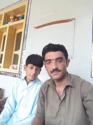 Malik shayan