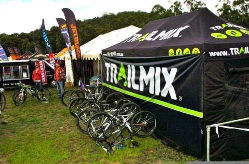 TrailmixLysty's profile picture. 