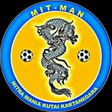 Official Account Supporter of Mitra Kukar : MITMAN