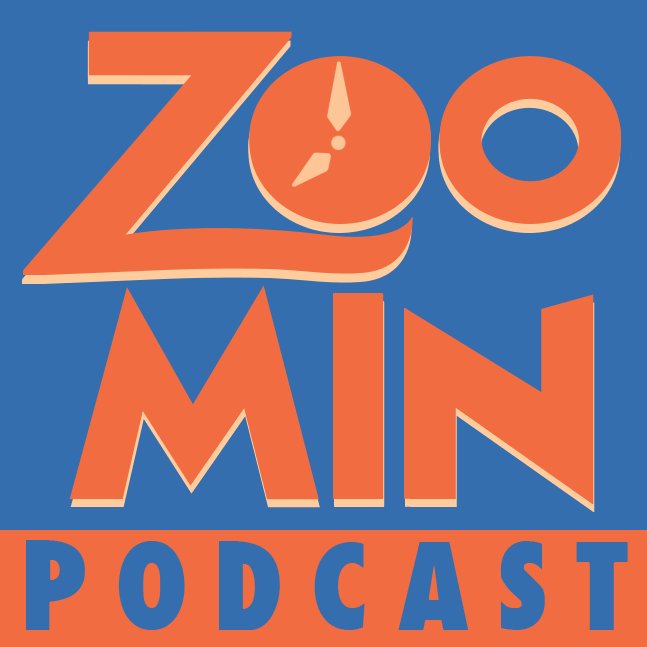 Zootopia Minute is an in-depth minute-by-minute look at the hit 2016 animated Disney film.

No fox given.