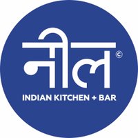 Neel Indian Kitchen (@neelallday) 's Twitter Profile