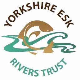 Yorkshire Esk Rivers Trust 'Restoration & Conservation for Life' - helping to care for the Esk & Coastal Streams Catchment in partnership with @northyorkmoors