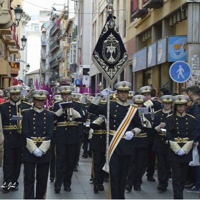 Agrupación Musical Virgen de las Angustias (Granada)  
Sigue toda nuestras actuaciones en nuestra web y redes sociales