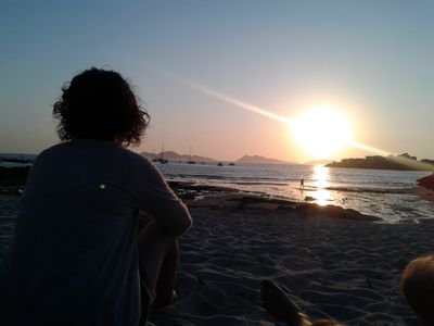 mgsainza's profile picture. Lo imposible solo cuesta un poco más