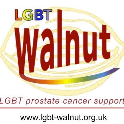 LGBT Walnut 🏳️‍🌈