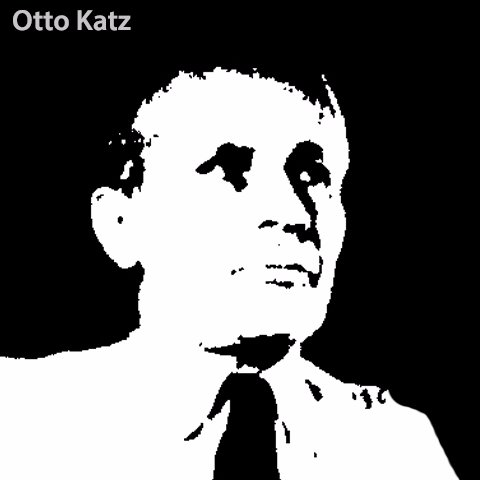 plongée avec monsieur Otto Katz