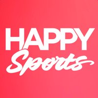 Happy Sports (@happysports) 's Twitter Profile Photo Happy Sports (@happysports) 's Twitter Profile Photo