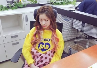 __twice_t's profile picture. S  O724   TWICE 다현 bot  御本人様(@JYPETWICE)｜糞兄 @'army_____you ｜