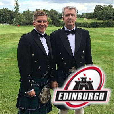 Scottish Rugby and Edinburgh Rugby supporter. Co-owner of Heart of Midlothian Football Club.