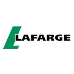 Lafarge Africa Plc is a member of @Holcim, the global leader in innovative and sustainable building solutions. We are building progress for people & the planet.