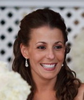 RuthVeltoro's profile picture. I'm a wife, nurse practitioner turned stay at home mom, and owner of a one eyed cat. Good times.