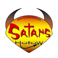 Satans Hollow (@satanshollow) 's Twitter Profile