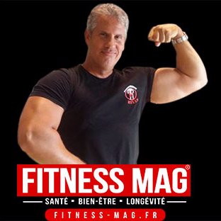 Naturopathe, Créateur/Rédacteur en chef FITNESS MAG, 1er magazine 100% digital et gratuit sur le Fitness /Musculation depuis 2013