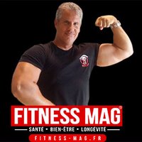 Eric RALLO-GIUDICELLI 🇫🇷🇮🇹(@fitnessmagfr) 's Twitter Profile Photo