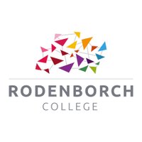 Rodenborch-College (@rodenborch) 's Twitter Profile