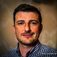 Mike Harrison-Blount (@podhb) 's Twitter Profile