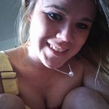 Profile Picture of Clare Dawn Potasnick (@princess190387) on Twitter