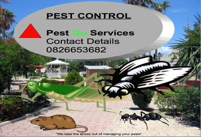 Pest Control Plus DIY and various wholesale goods