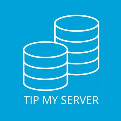 tipmyserver_app's profile picture. TipMyServer is a mobile app which allows you to directly tip your server, bartender, chef or maitre'd all in one place with the tap of a finger 📱