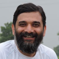 Shaileshji(@ShaileshjiR) 's Twitter Profile Photo