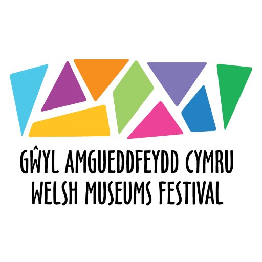 Her Pasbort #LlwybrauHanesCymru tan 14 Ebrill
#WalesHistoryTrails Passport Challenge until 14 April 

Welsh museums' news | Newyddion am amgueddfeydd Cymru