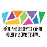 Amgueddfeydd Cymru Welsh Museums (@welshmuseums) 's Twitter Profile Photo Amgueddfeydd Cymru Welsh Museums (@welshmuseums) 's Twitter Profile Photo