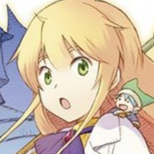 わたしさんのプロフィール画像