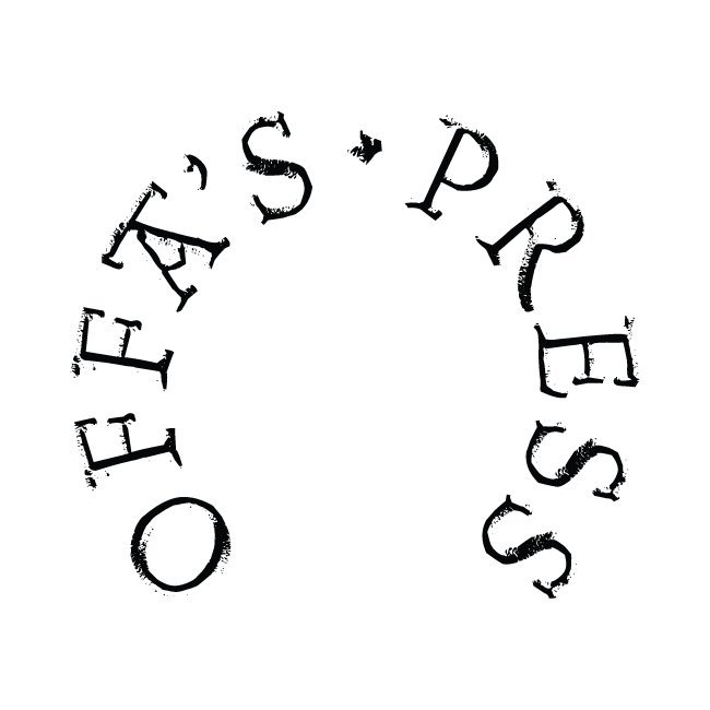 Offa’s Press is dedicated to publishing and promoting the best in contemporary West Midland poetry and poets. *Please ignore our inactive account @offaspress.