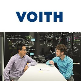 Did you know our most powerful engine is human? Become a Voithian!  https://t.co/dolkoRBpo3