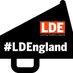 LDE academics (@ldeacademics) Twitter profile photo LDE academics (@ldeacademics) Twitter profile photo