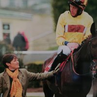 Elaine O'Farrell (@racedisplay) 's Twitter Profile