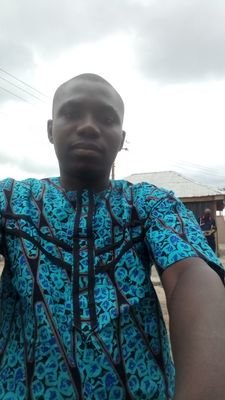 I love football, music and my work.I install fire safety equipments. Ayuspeck solutions. Director of operations. 08128194028