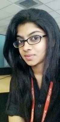 Campus Recruiter for Oracle Cloud , Analyst for Social Media,Asia Pacific Campus Placement Team,Social media enthusiast..Cool headed,Talk to me to know more😇😇