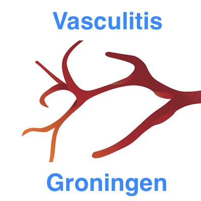 Vasculitis Groningen