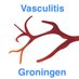 Vasculitis Groningen (@VasculitisUMCG) Twitter profile photo